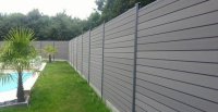 Portail Clôtures dans la vente du matériel pour les clôtures et les clôtures à Etriac